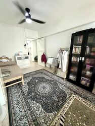 Blk 273 Bangkit Road (Bukit Panjang), HDB Executive #466343501